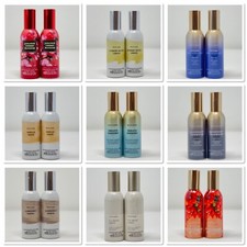 Bath Body Works Concentrated Room Spray Set of 2 You Choose