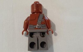 Lego POC014 - Gunner Zombie - Set 4191