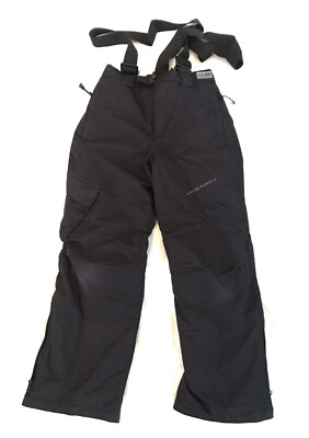 exxtasy Kinder  Thermo Hose  Ski-Hose     Größe: 152
