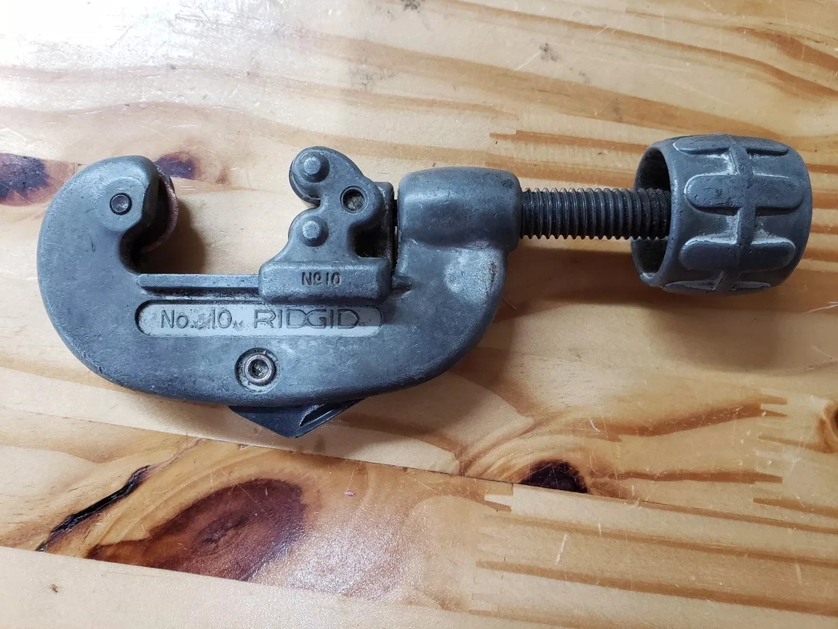 10 pipe deals cutter