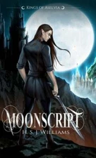 Moonscript by H S J Williams: New