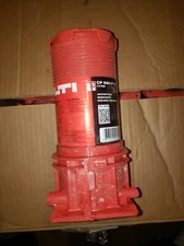Hilti CP 680-P 2" Cast In Fire stop Sleeve Concrete Firestop 