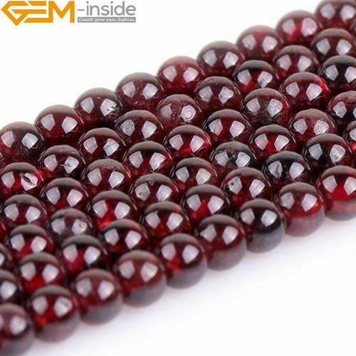 2mm 3mm 4mm Natural Gemstones Tiny Small Spacer Loose Beads For Jewellery Making - Picture 198 of 292