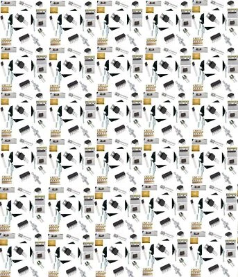 VARIOUS BF/BFQ / BFR /BFS /BFT /BFW/ BFX / BFY SERIES TRANS / Etc .. All in one list