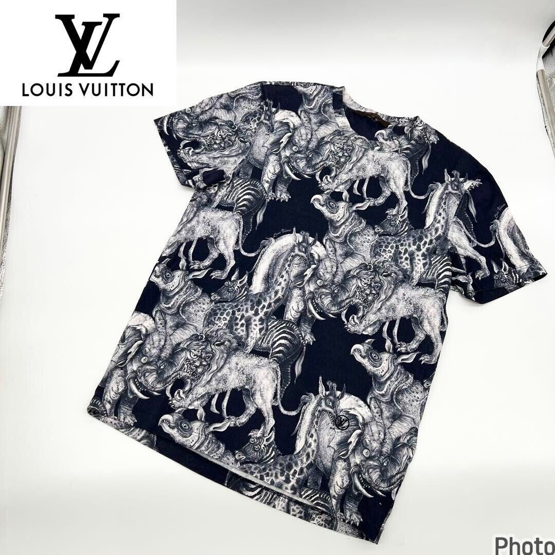 louis vuitton chapman brothers