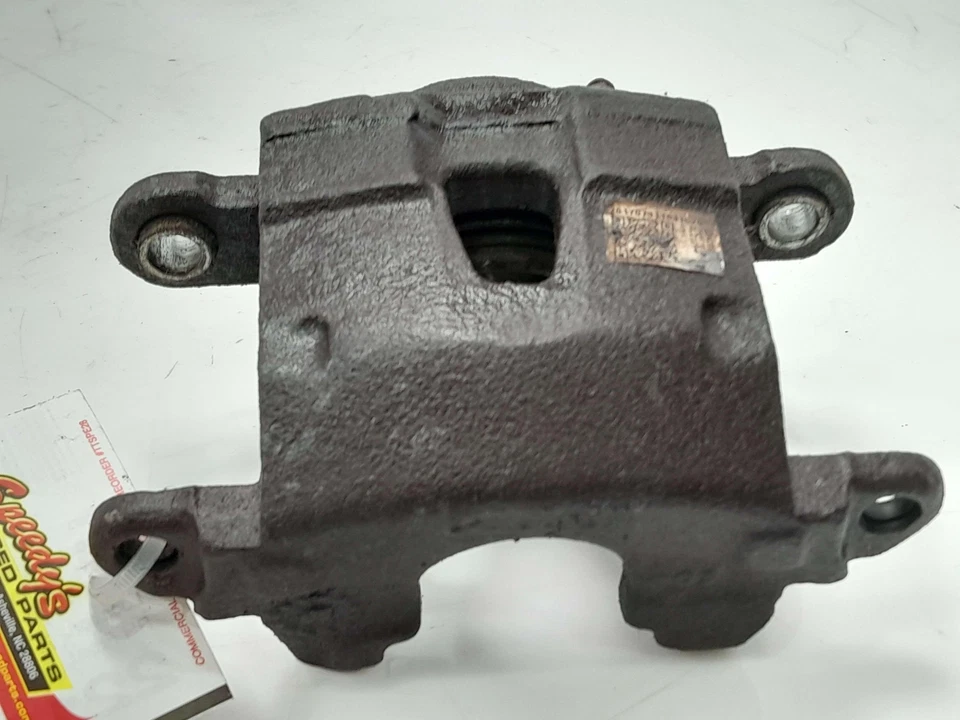 Pinza de freno delantera derecha Chevy S10 1983-1997 4x4 lado del pasajero OEM 19132286 Foto 4 de 4