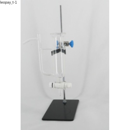 Oil / Dew Separator Apparatus Receiver Essential Oil Distillation Kit Laboratory - Picture 3 of 4