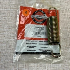 Briggs & Stratton / Snapper 7029278 SPRING, Idler 1.17" O.D. x 7.5" long OEM
