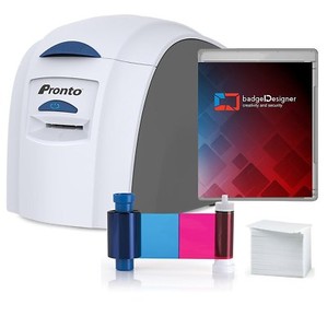 magicard pronto printer