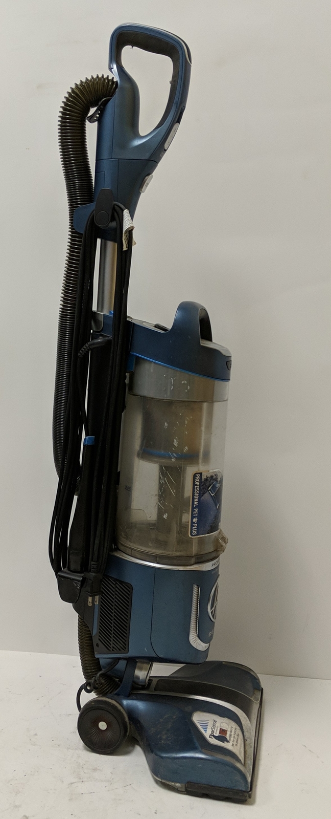 Hoover React Professional Pet Plus 