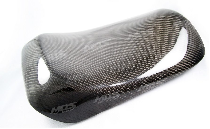 carbon fiber motorcycle fairings