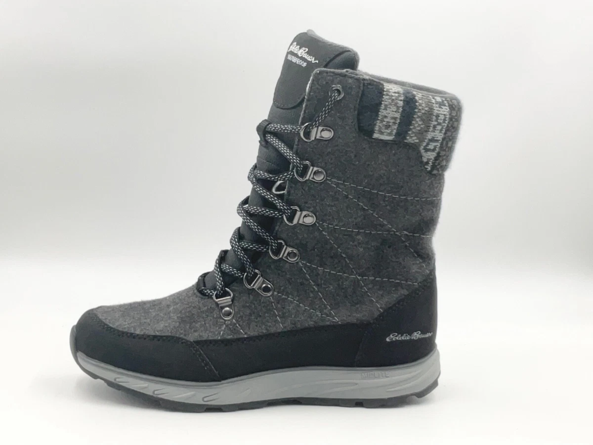 Eddie bauer laurel lace clearance boot