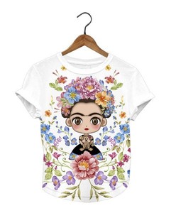 frida kahlo t shirt india