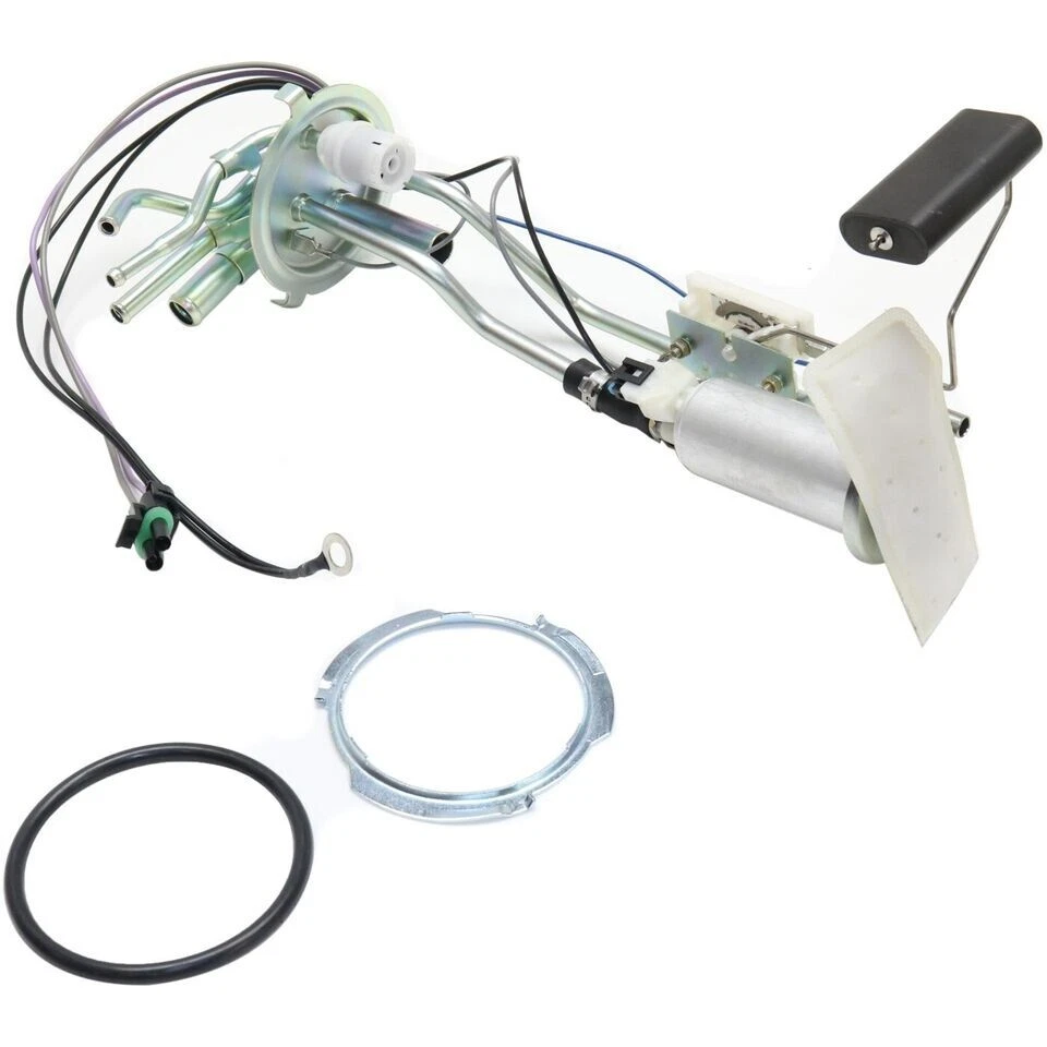 Bomba de combustible eléctrica para Chevrolet S10 1985-1991 compatible con GMC S15 1985-1990 Foto 2 de 3