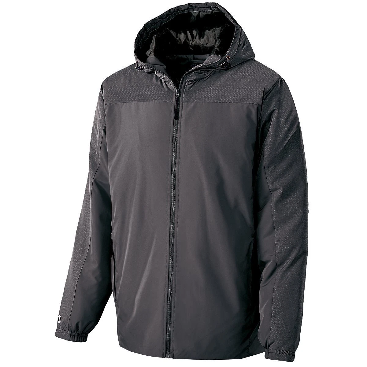 Holloway Bionic Hooded Jacket - 229017
Opens in a new window or tab