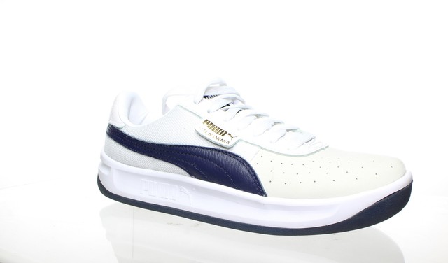 puma mens california casual sneakers