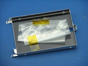 Festplattenrahmen  Compaq NX6110 Notebook 722-16088