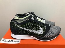 nike flyknit racer 11.5, 526628-011