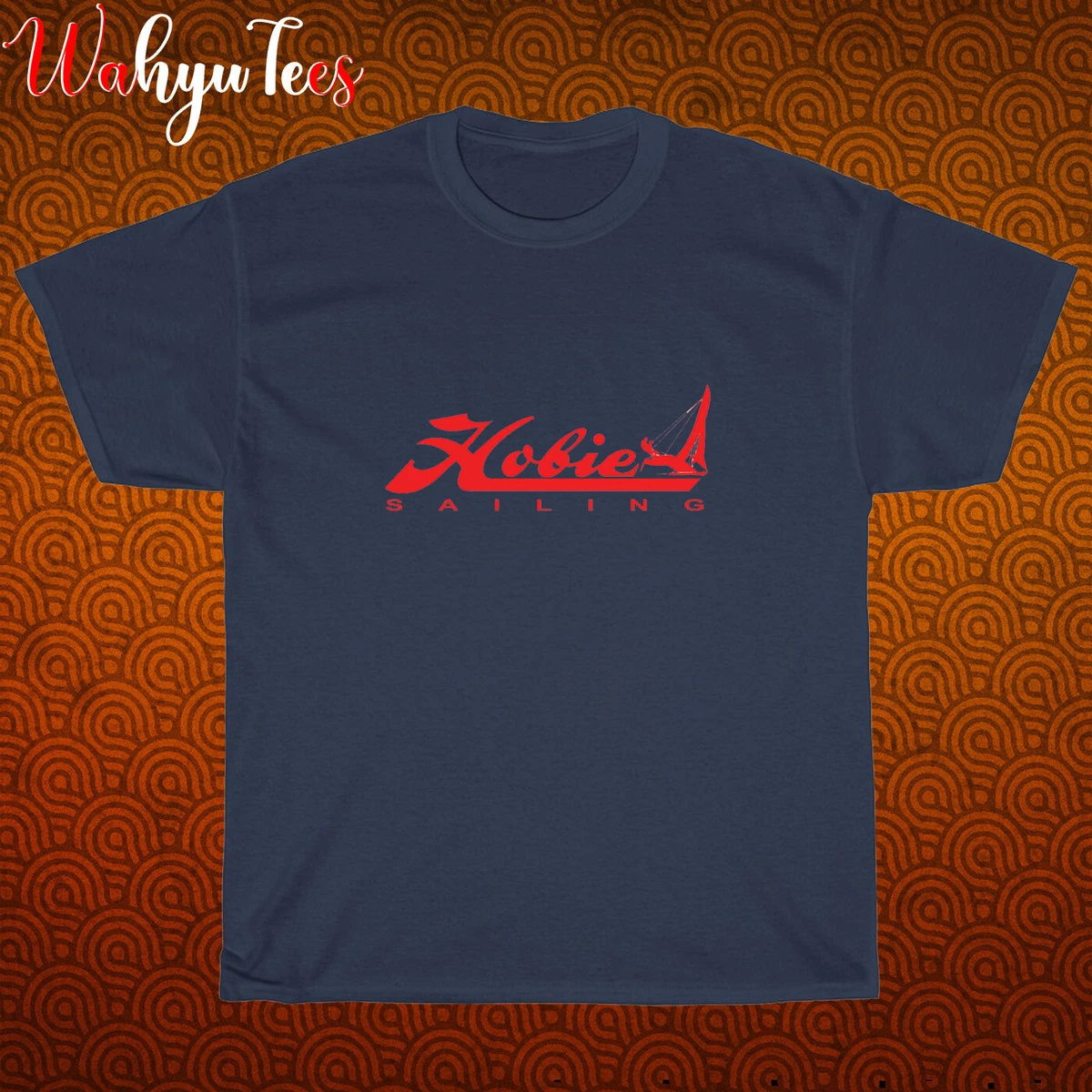 Hobie cat t clearance shirt