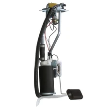 For 1989-1991 Chevrolet V3500 Fuel Pump Hanger Assembly Delphi 1990