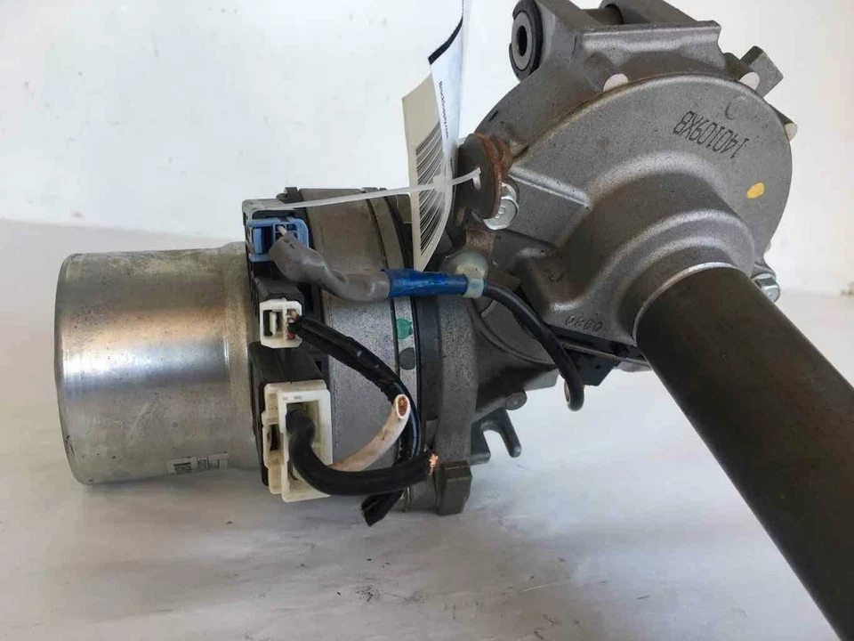 2014 MAZDA 3 Power Steering Column Assembly 2.0L JJ501-000523 OEM - Image 2 of 4