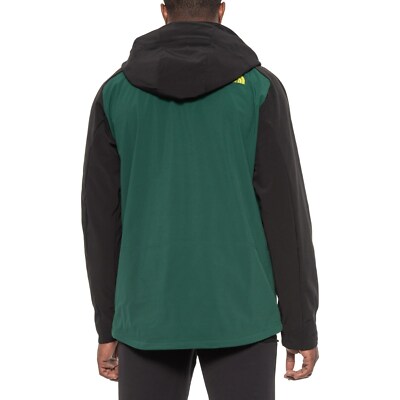 The North Face Men's Apex Storm Peak Triclimate 3-in-1 The North Face Men's Apex Storm Peak Triclimate 3-in-1