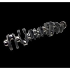 Brian Crower Bc5321lw Lightweight Crankshaft - 100mm Stroke For Toyota B58b30 Brian Crower Bc5321lw Lightweight Crankshaft - 100mm Stroke For Toyota B58b30