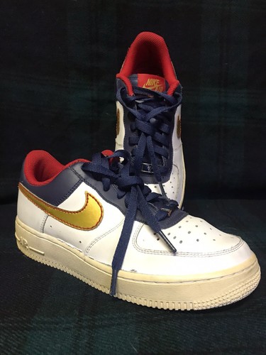 nike air force xxv blue