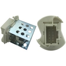 Fits Renault Master (2003-2017) Heater Blower Fan Resistor PSHR34RE