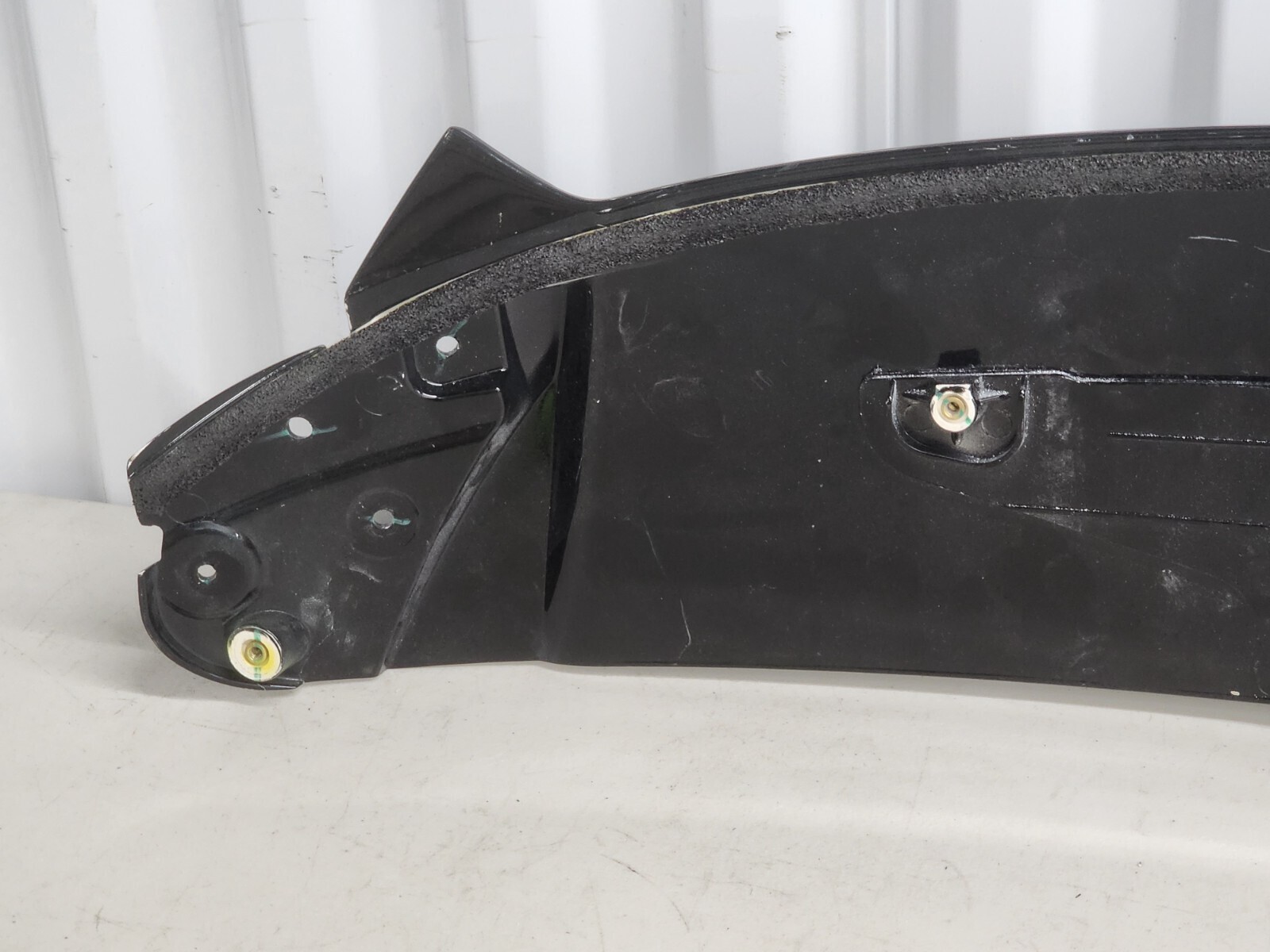 Rear Trunk Deck Lid Spoiler Wing OEM MY83-442A93-A Aston Martin Dbx 707 20-24