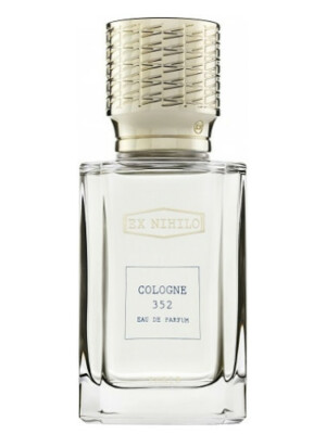 Ex Nihilo Citizen X / Musc Infini / Cologne 352 / Bois D'Hiver 7ML