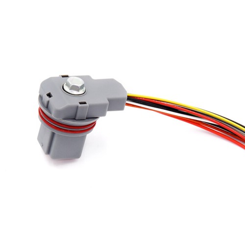 Kit de reparación de arnés de cables conector transmisión coleta para Ford 5R55W 5R55S nuevo - Imagen 11 de 11