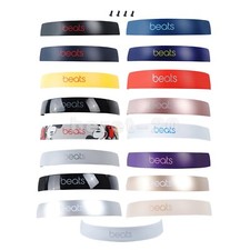 Replacement Top Head Arch Band Headband For Beats Solo 3 Wireless Headphones