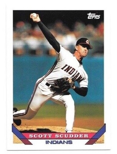 1993 Topps Baseball Trading Cards / You Choose #s 1 - 250 / mb25 - Picture 259 of 261