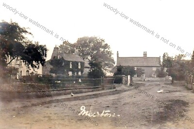 TF140 - Murton Village near York, Yorkshire - Foto 6''x4''