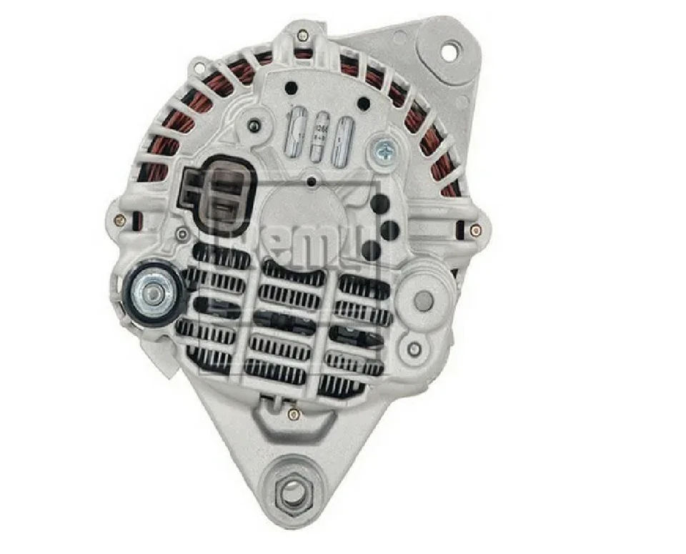 Alternador Remy 14241 Premium para 94-03 Mitsubishi Montero Montero Sport Foto 3 de 4