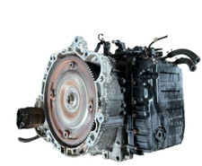 2011-2013 Hyundai Elantra 1.8l Automatic Transmission