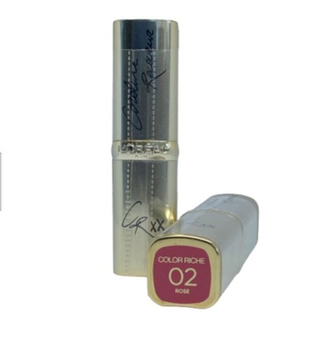 L'Oreal Paris - Colour Riche - Karl - Lipstick Choose your Shades - Picture 7 of 140