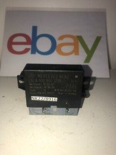 Mercedes-Benz W207 W212 Parktronic Parking Control Unit Module A0009003706