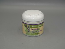 nutribiotic peptide face cream
