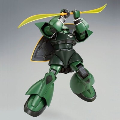 Premium Bandai HG 1/144 MS-14A GELGOOG (UNICORN Ver.) HGUC Gundam