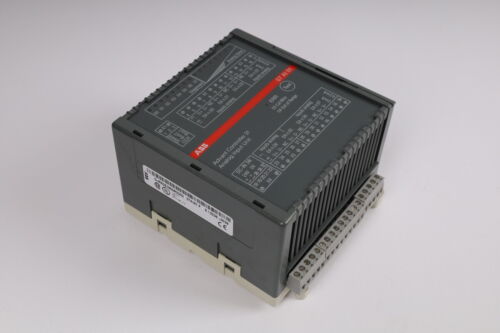 USED ABB  GJR5251600R0202 07AI91 [24 MONTHS WARRANTY] - Picture 1 of 2