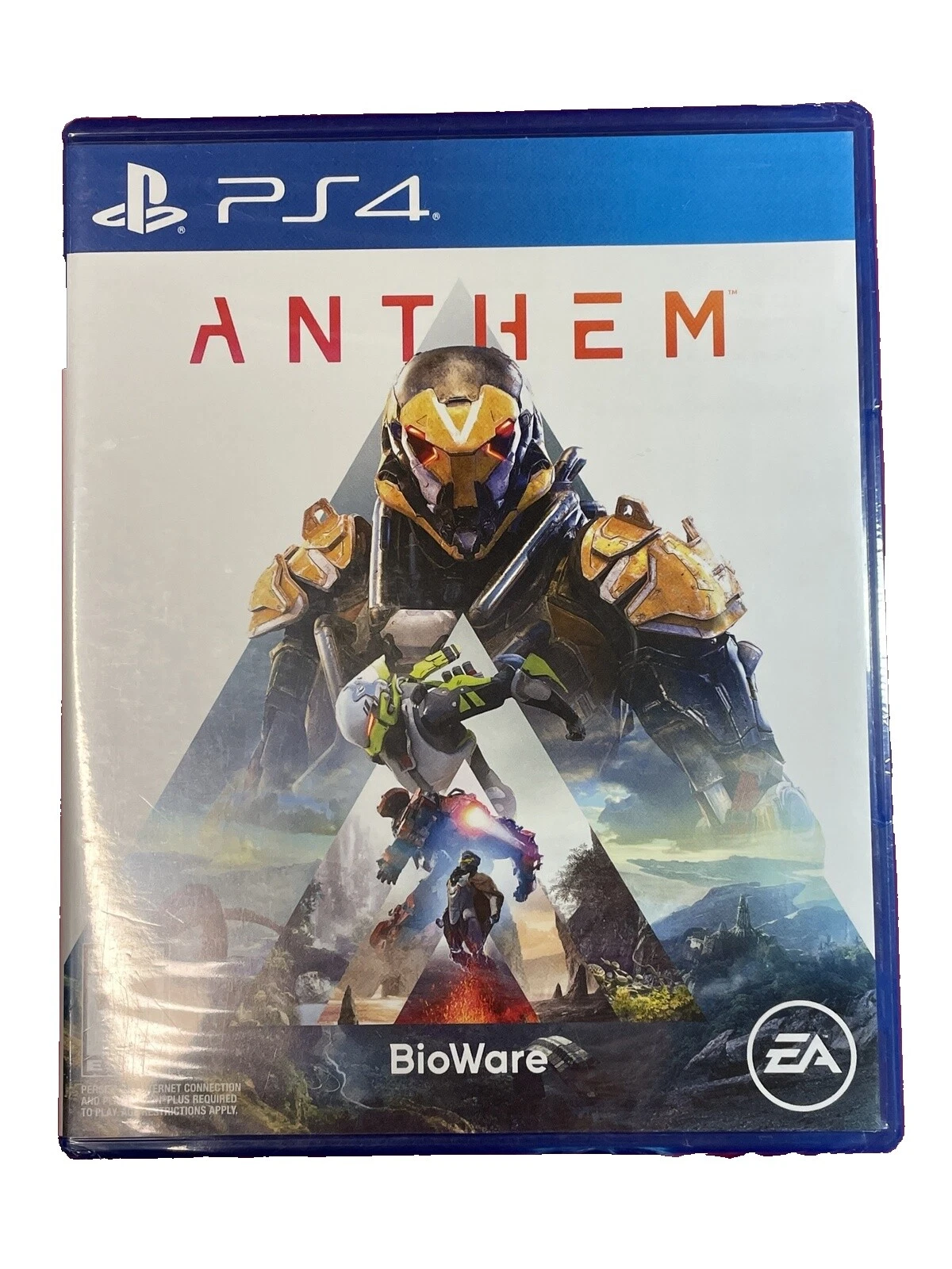 Sony PlayStation 4 Electronic Arts Video Games