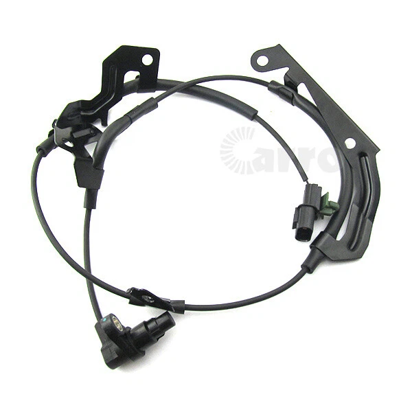 OE# 4670A595 New ABS Wheel Speed Sensor Front Left for Mitsubishi L200 2012-2015 - Image 2 of 4