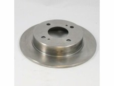 For 1993-2001 Nissan Altima Brake Rotor Rear 18792FY 1999 1997 1998 1994 1995