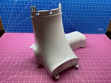 GE Refrigerator Damper Control P WR49X10251