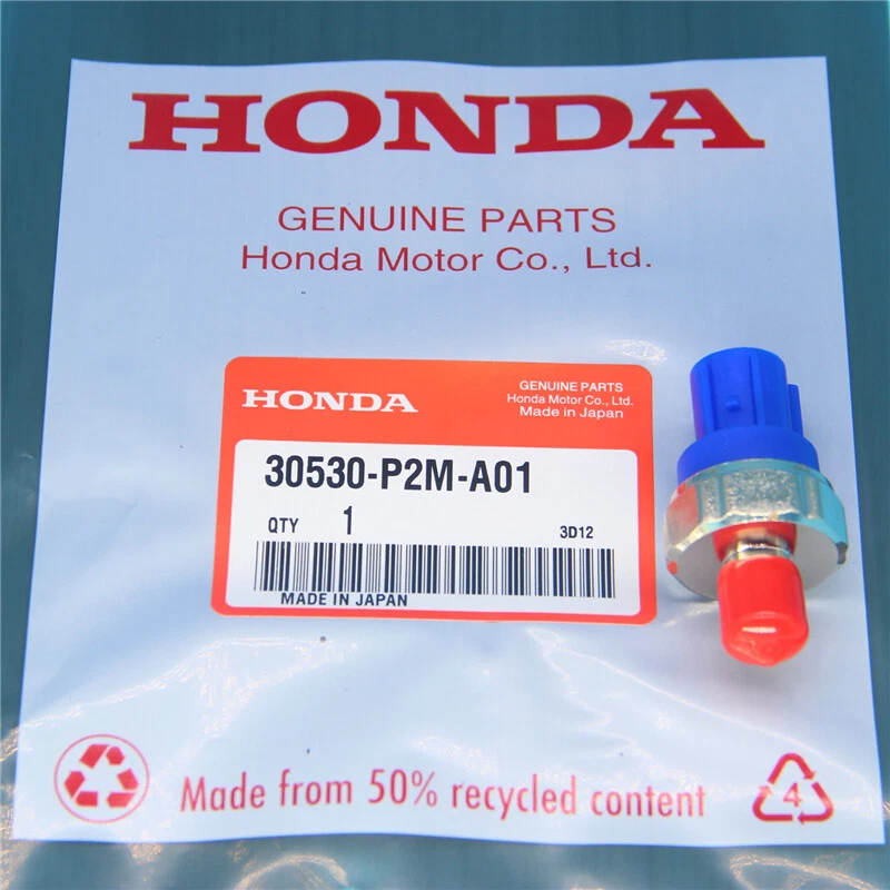 Nuevo SENSOR DE GOLPE 30530P2MA01 para Honda Civic 2000-1996 Acura RL 2004-1996 Foto 2 de 4