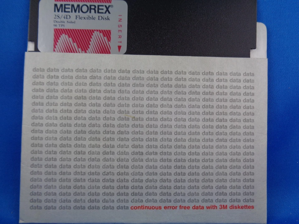 APPLE II -- 18 DISKETTEN - WYSIWYG - LOT # 13 - Bild 3 von 4