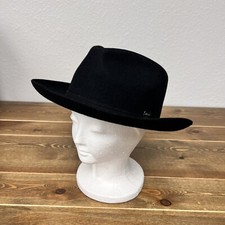 Bruno Capelo Giovani Black Large Australian W...
