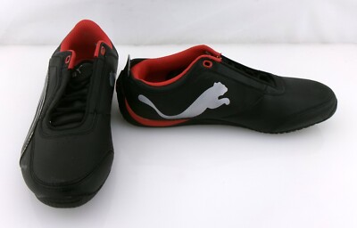 puma disc sf ferrari